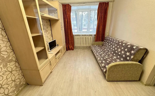 Квартира Галерея РRО на на улице Ленина