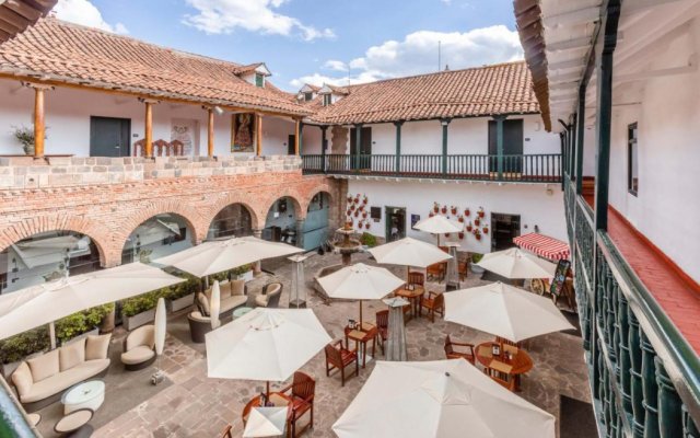 Casa Andina Premium Cusco