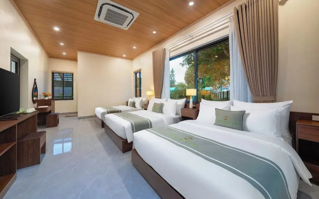 Thanh Xuân Villa