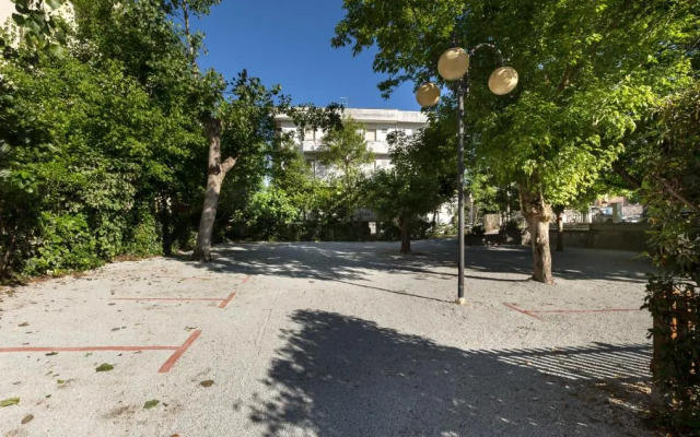 Hotel Clitunno