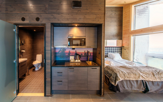 Star Arctic Hotel
