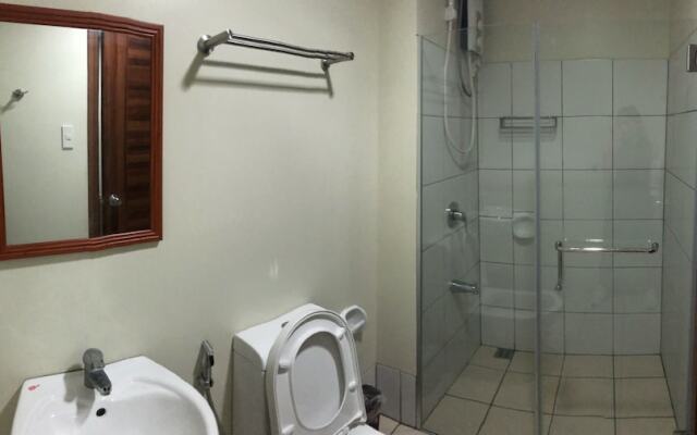 Cozy Furnished Rooms at Horizons 101