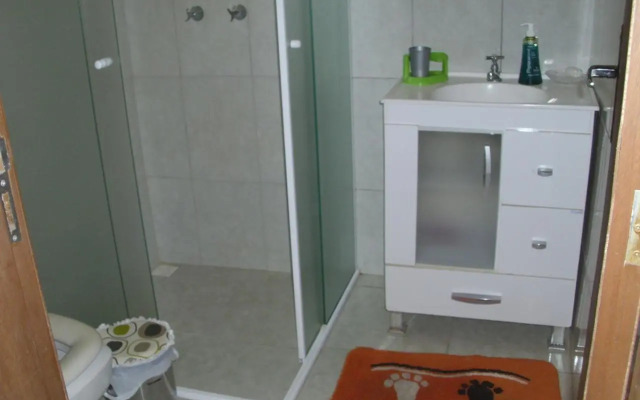 Residencial Susy