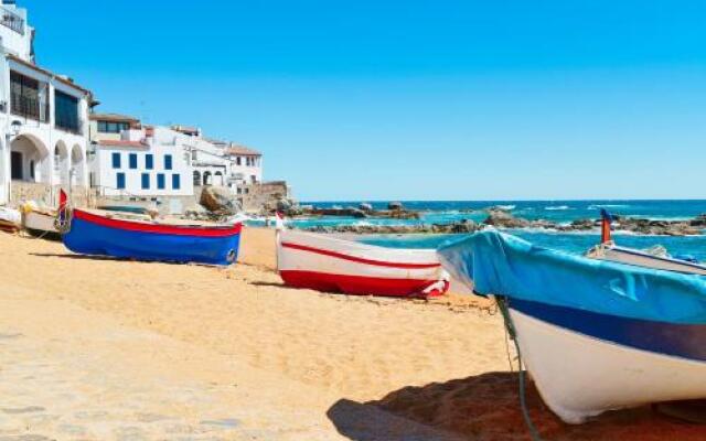 Can Felip Apartments