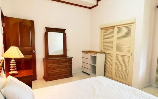 Samui Parkville Lipa Noi Villas