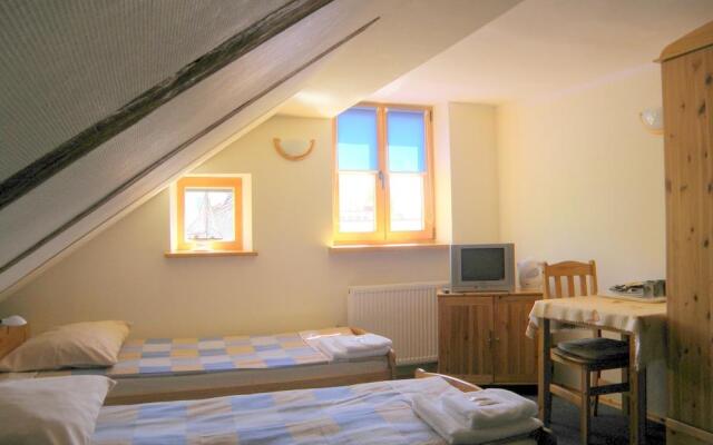 Litinterp Guesthouse Klaipeda