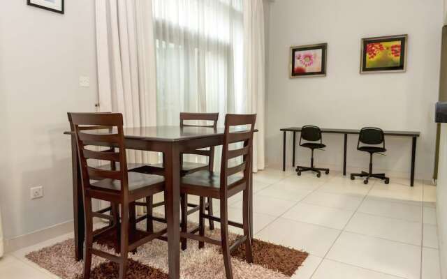 The Lofts by Deluxe Holiday Homes