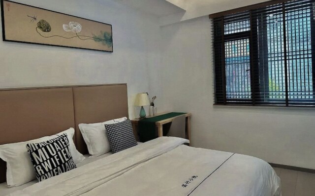 Shangpengyuan Hot Spring Hotel
