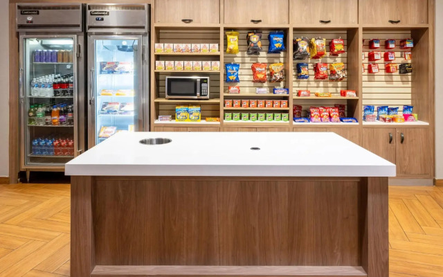 Holiday Inn Columbia East-Jessup by IHG