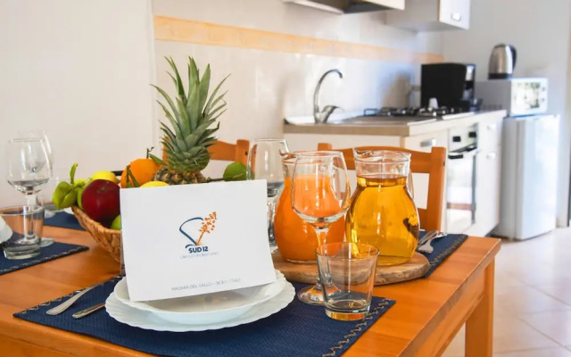 SUD12 - Case vacanze