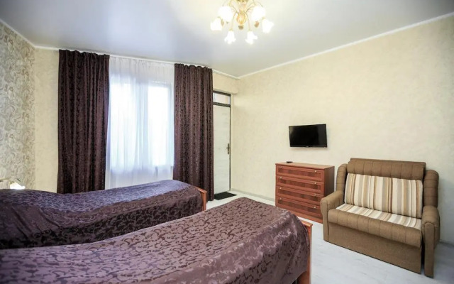 Гостевой Дом Морокко