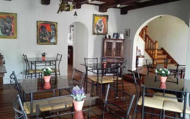 B&B Florida