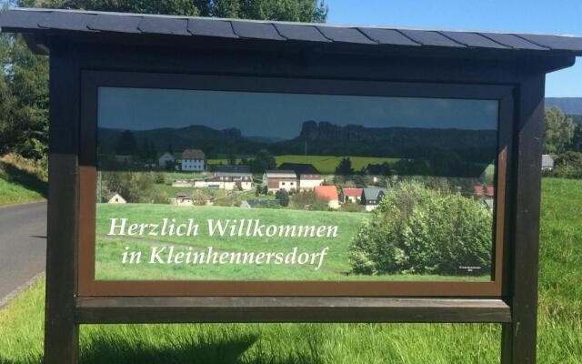 Ferienwohnung Gürth