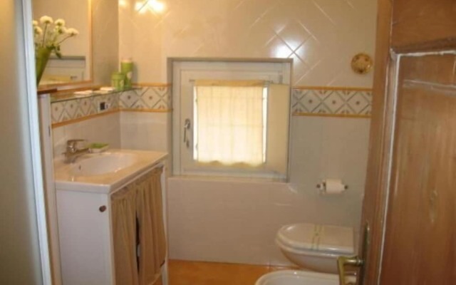 A Casa di Andrea Bed & Breakfast