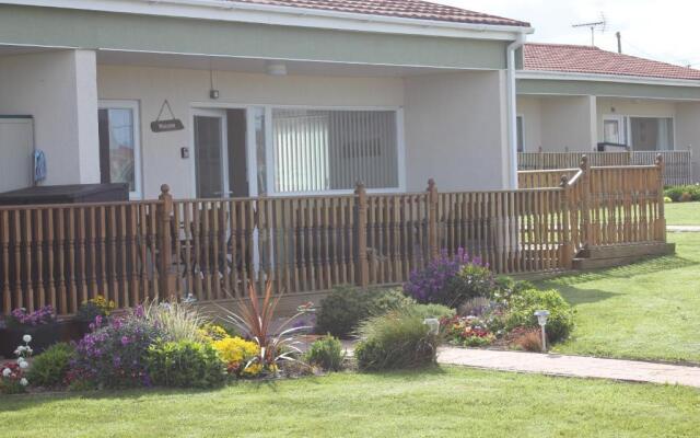 Seaview Cottage