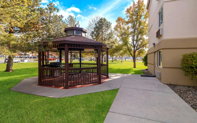 MainStay Suites Salt Lake City Fort Union