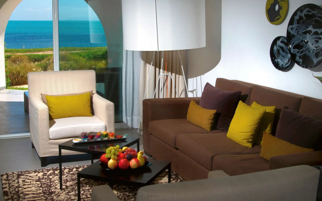 Mövenpick Hotel Gammarth Tunis