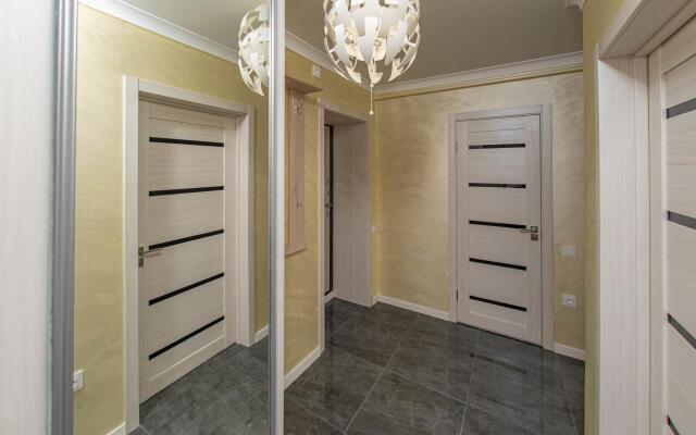 Апартаменты на проспекте Гагарина 2Ж