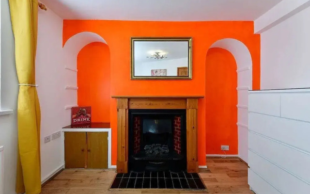 Host Stay Oxford Street House