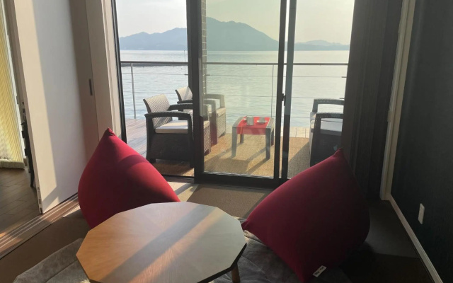 Côte terrasse onomichi - Vacation STAY 92432v – Balcony – Onomichi