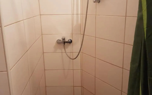 Ferienwohnung Baatz