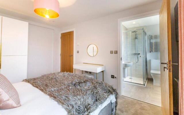 18 St Johns Mews