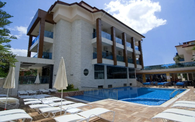 Supreme Marmaris Hotel