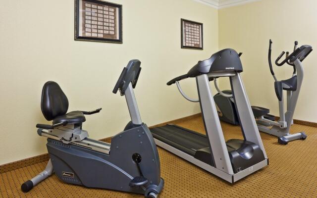 Holiday Inn Express Ringgold by IHG