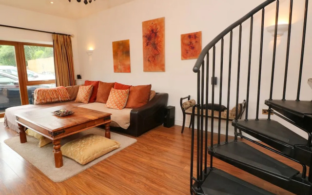 The Coach House, The Grove