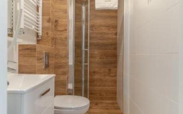 Villa Solaris - Apartamenty i Pokoje nad morzem