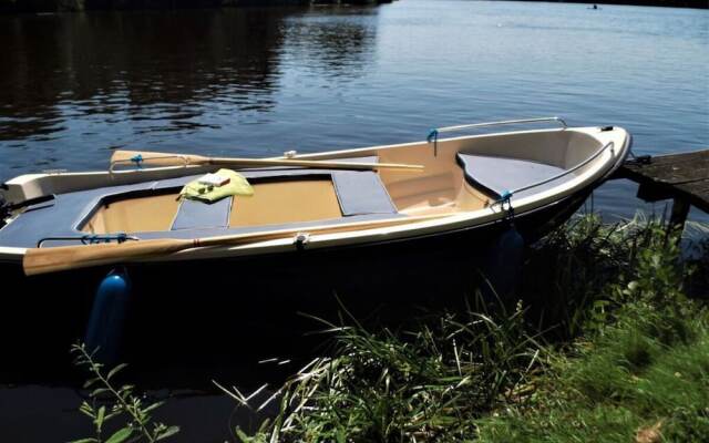 See.eck Timmel Modern Retreat