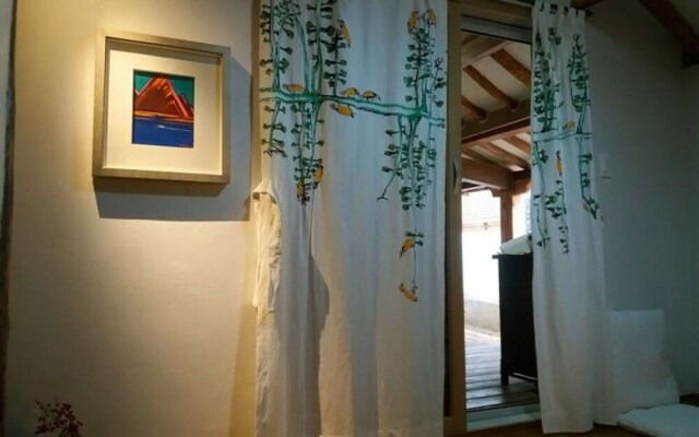 Jeonju Duool Nabirang Hanok Pension