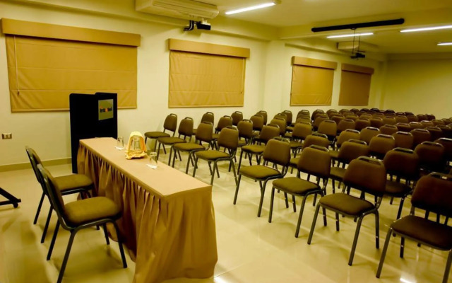 Intiotel Piura