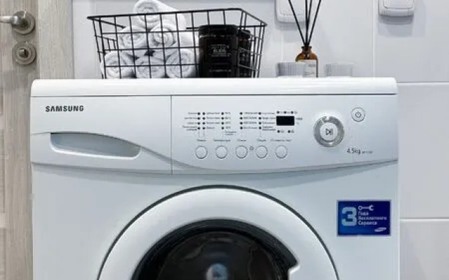 Апартаменты Ричхотелс на б-ре Давлеткильдеева, 18