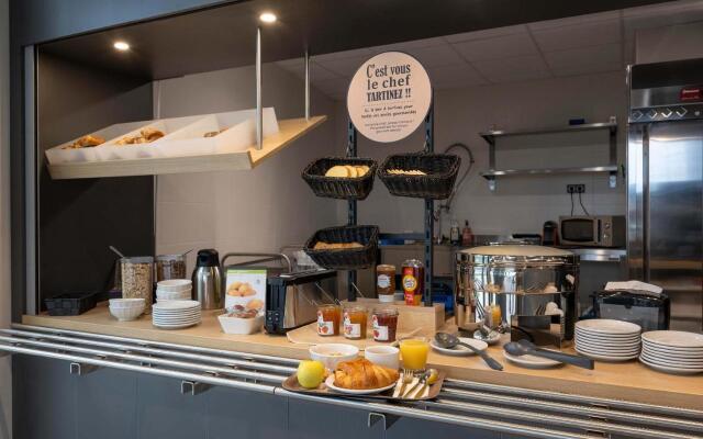 B&B HOTEL Saint-Geours-De-Maremne Hossegor