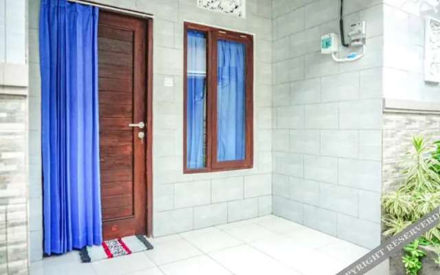OYO 91206 Abian Dedari Mesari