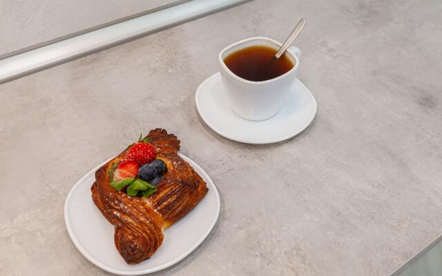 Апартаменты на улице Чистопольская 74