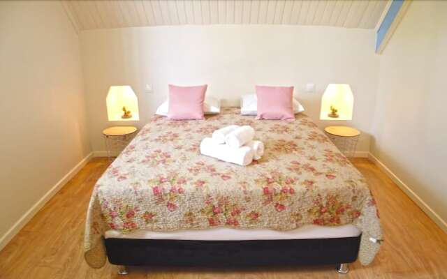 Villa Les Sables Blonds