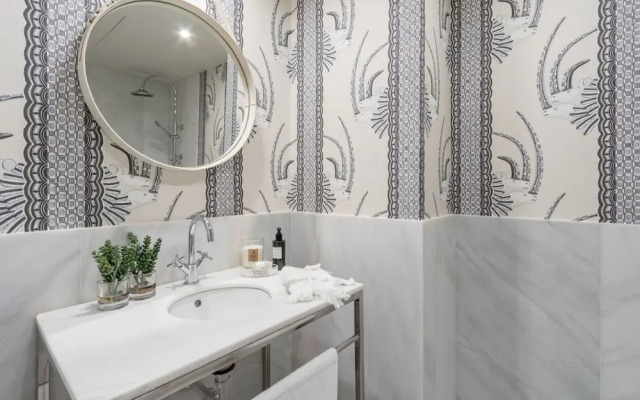 Chezmoihomes Trinidad Deluxe 2