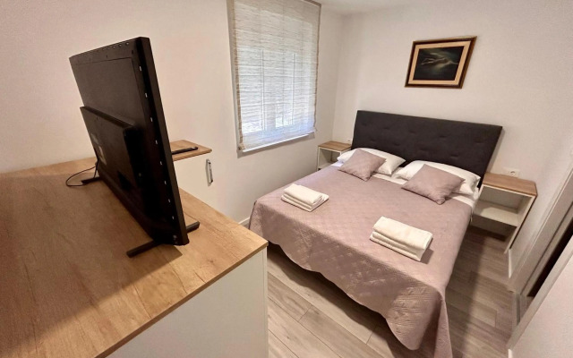 Vila Rovci Apartman 2