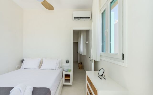 KLIMA BAY Beachfront Boutique Houses