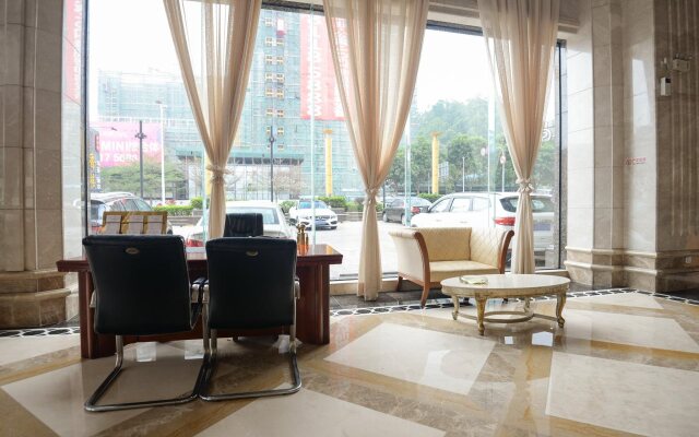 Regency Hotel
