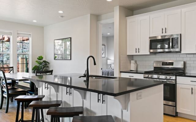 1 Dreamy Place by RedAwning