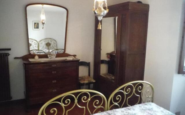 Gravedona Village House