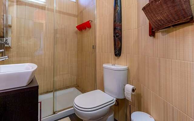 QDV Guest House