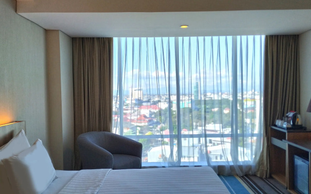 Swiss-Belhotel Makassar