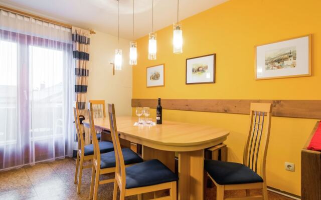 Spacious Apartment near Ski Area in Mittersill