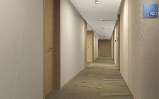 Holiday Inn Express Chengdu Huanhuaxi by IHG