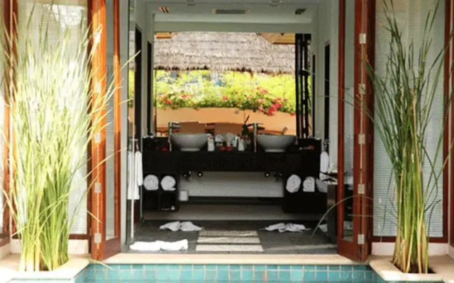 Thai Bali Villa C