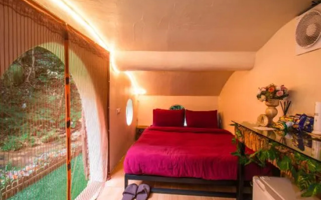 Puradise Private Residence
